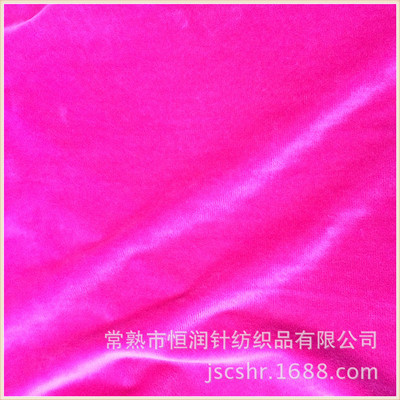 廠家直銷優(yōu)質(zhì)短毛絨 素色與超柔的選擇，品質(zhì)保障之選