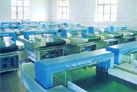 上海金山愛達(dá)檢針器廠 守護(hù)針紡織品安全的質(zhì)量衛(wèi)士